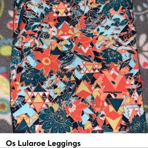 Lularoe Leggings